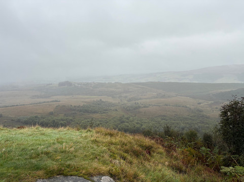 Walk Hill and Glen-斯特灵必去景点