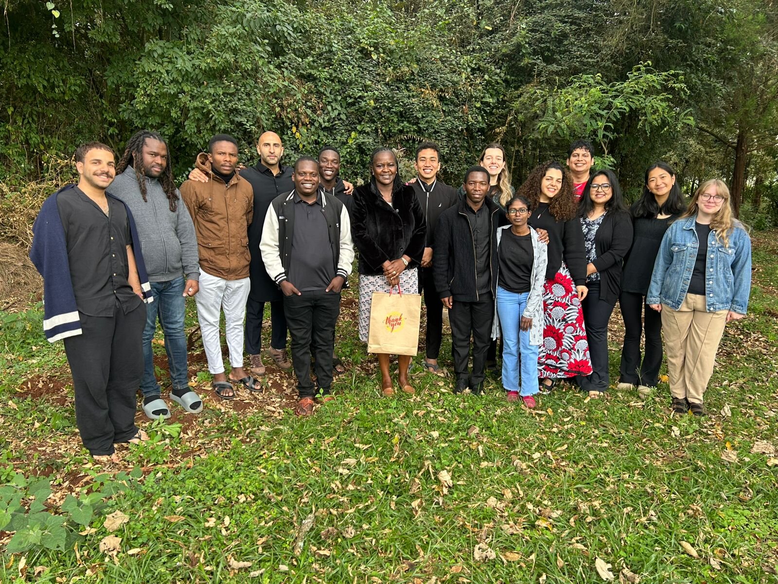 ACK St.Julians Centre-官方