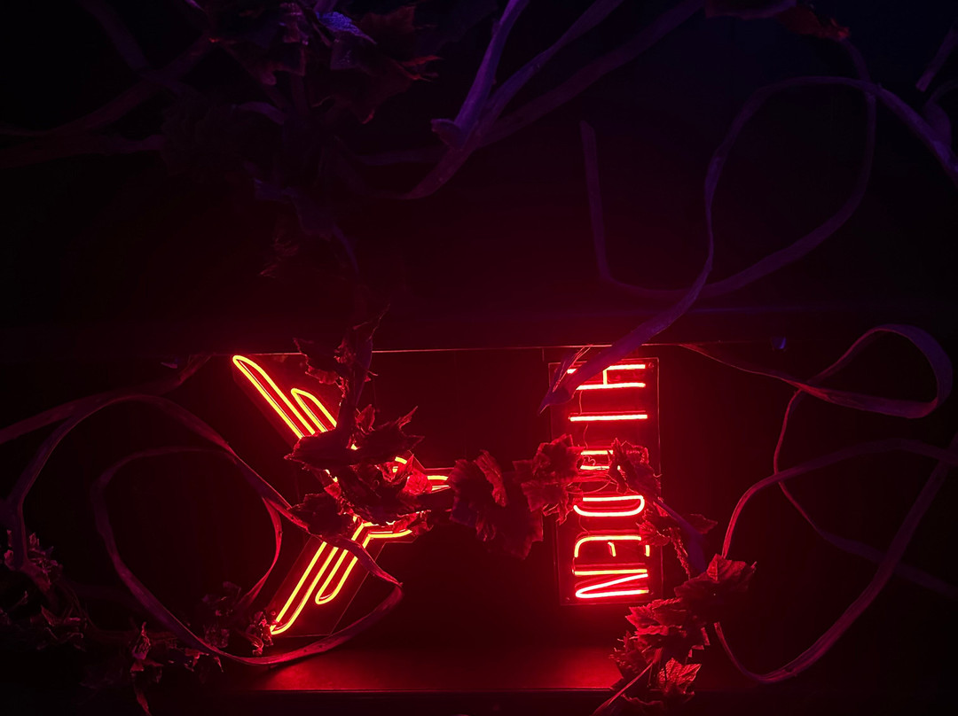 Hidden Pub Hanoi-河内必去景点