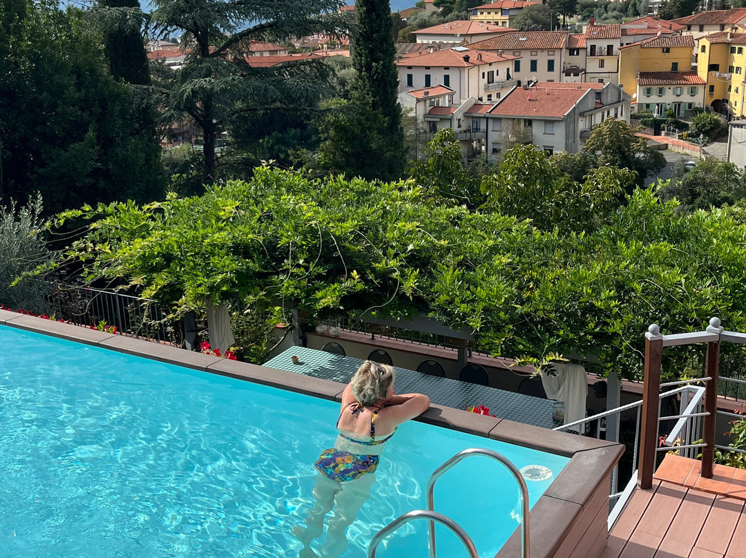 La Terrazza Di Reggello主图