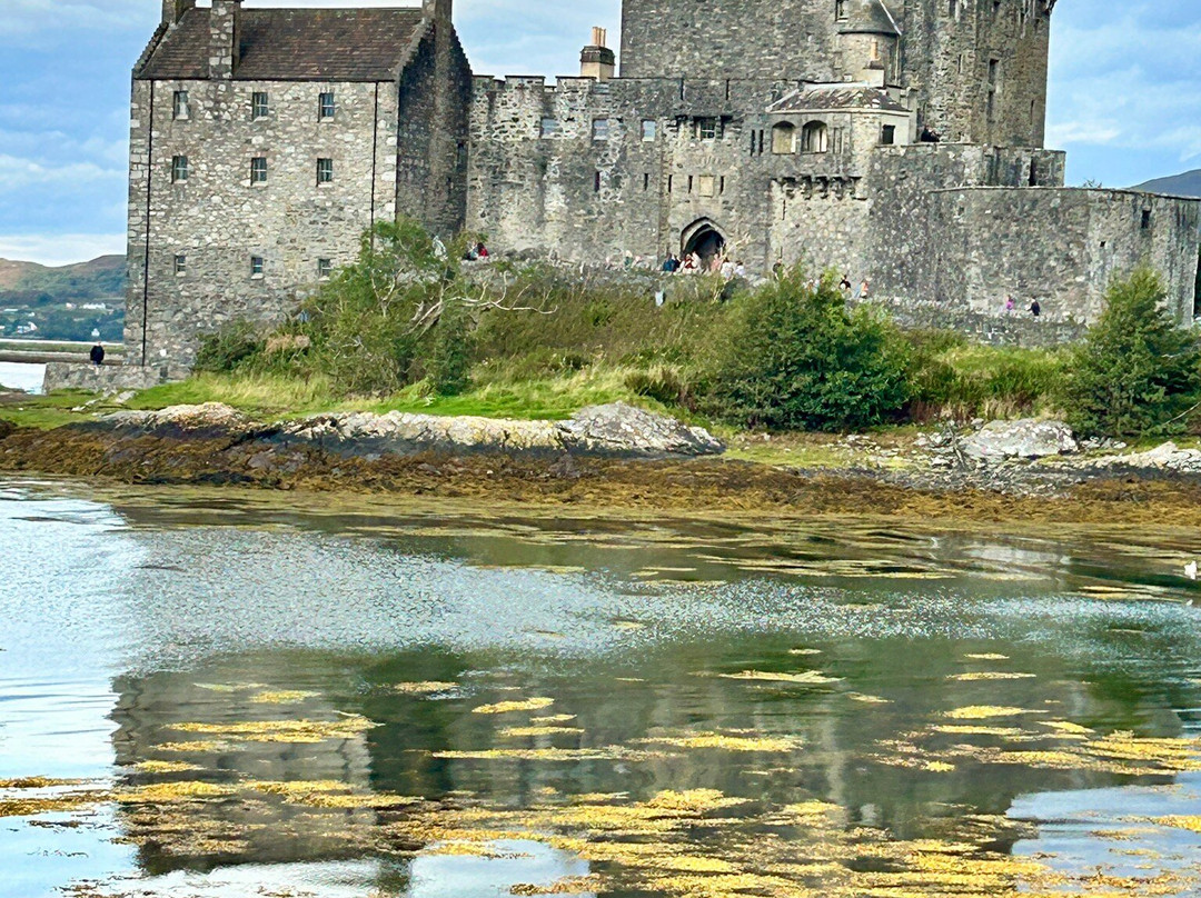 Outlander: The Past Lives Experience-因弗内斯必去景点