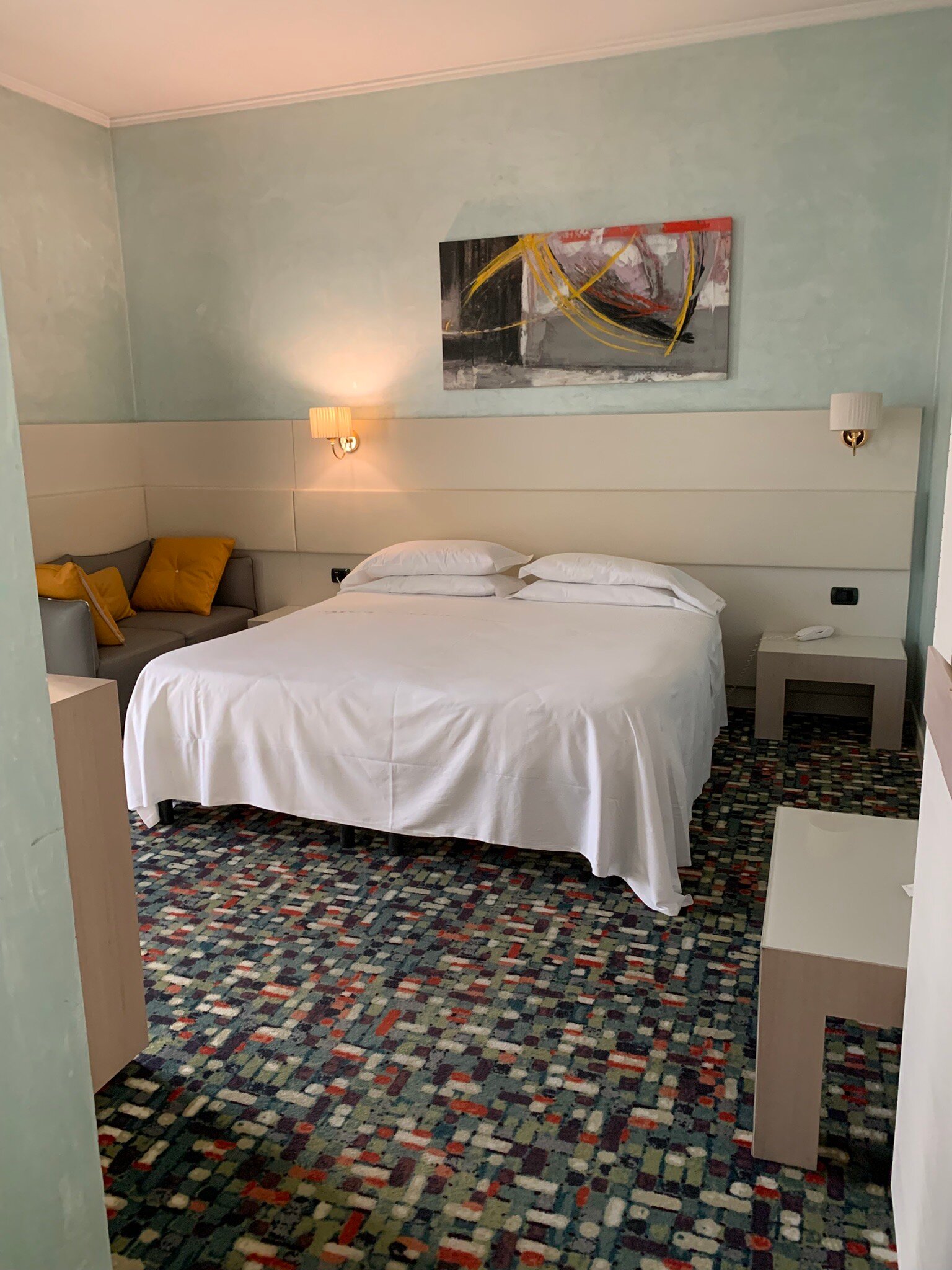 Hotel Santacroce Ovidius & Spa-官方