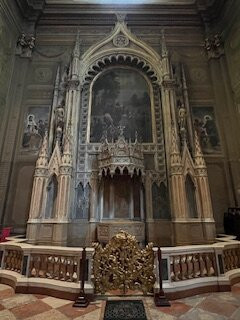 Ferrara Cathedral-费拉拉必去景点