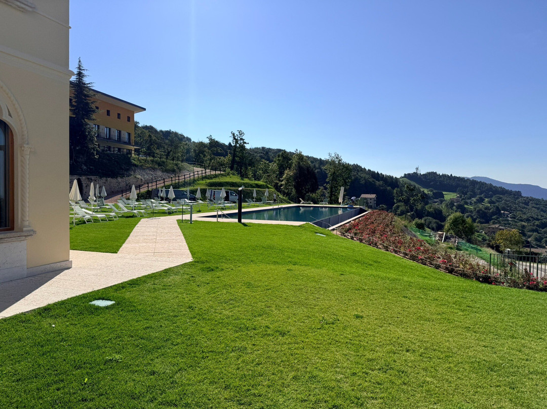 Parc Hotel San Pietro