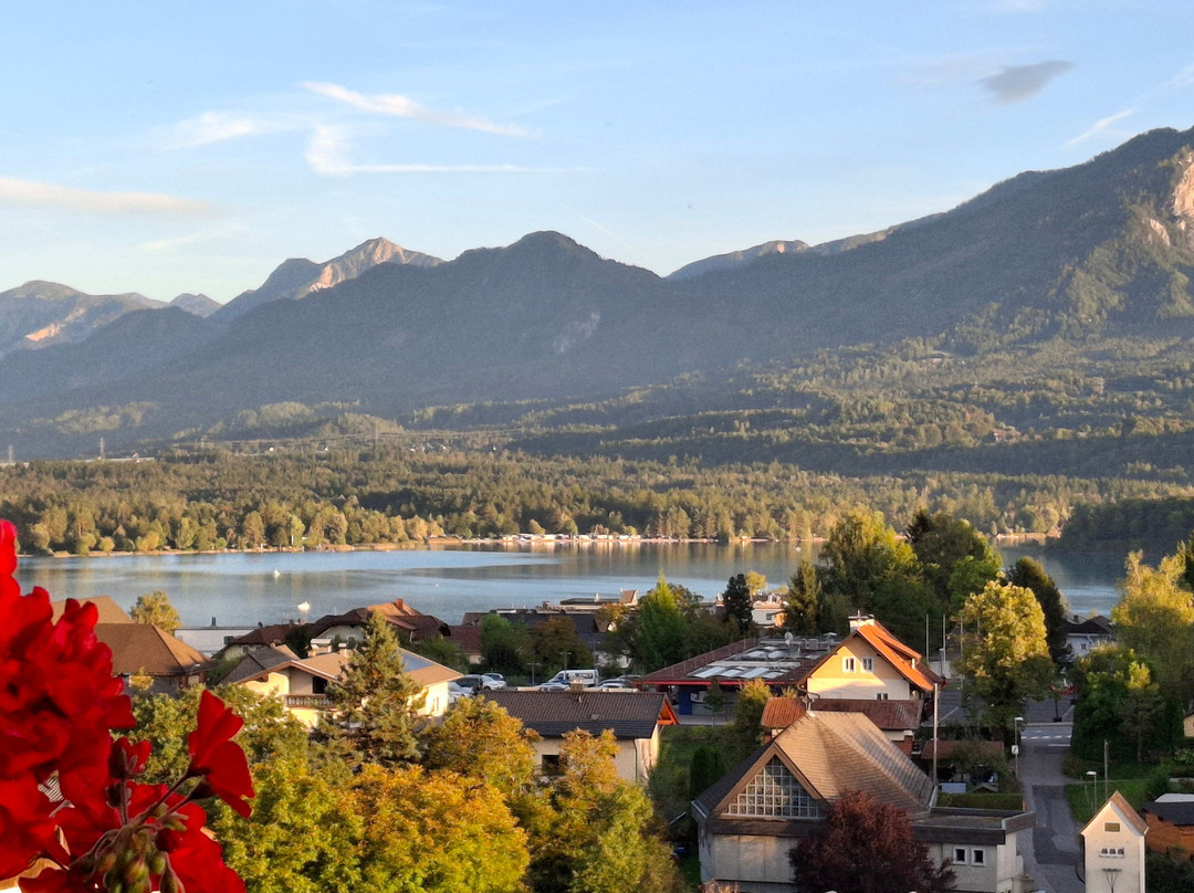 Hotel Pension Melcher主图