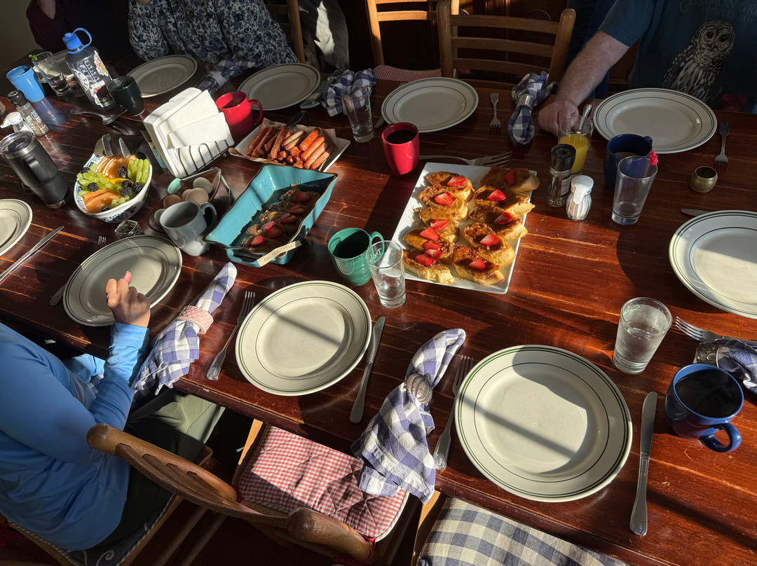 L.L.Bean Outdoor Discovery Programs-弗里波特必去景点