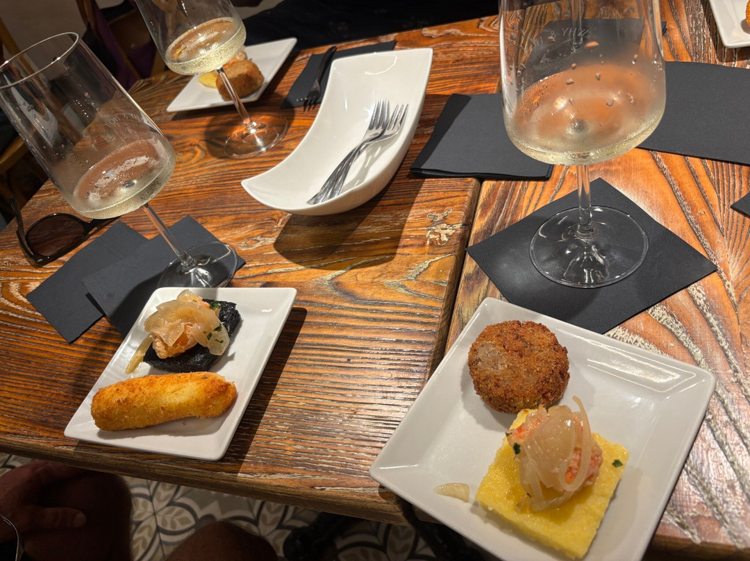 Venice Food Tour by Eating Europe-威尼斯必去景点