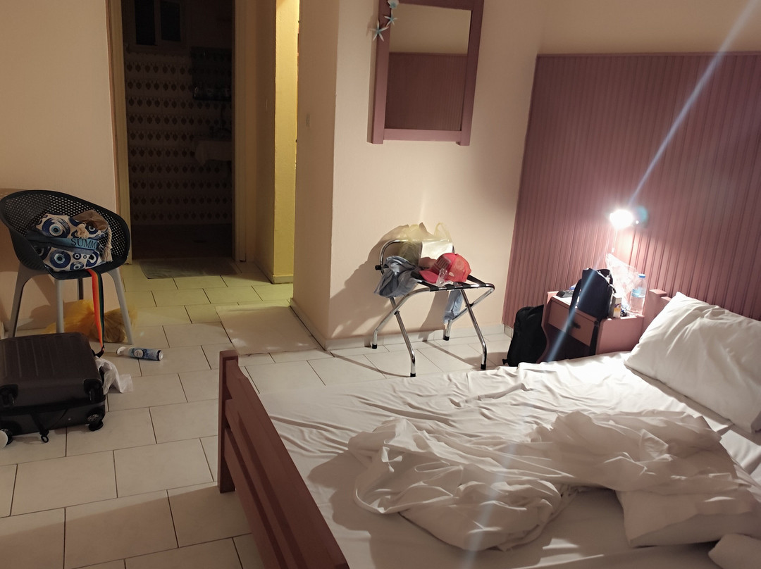 Hotel Argilos主图