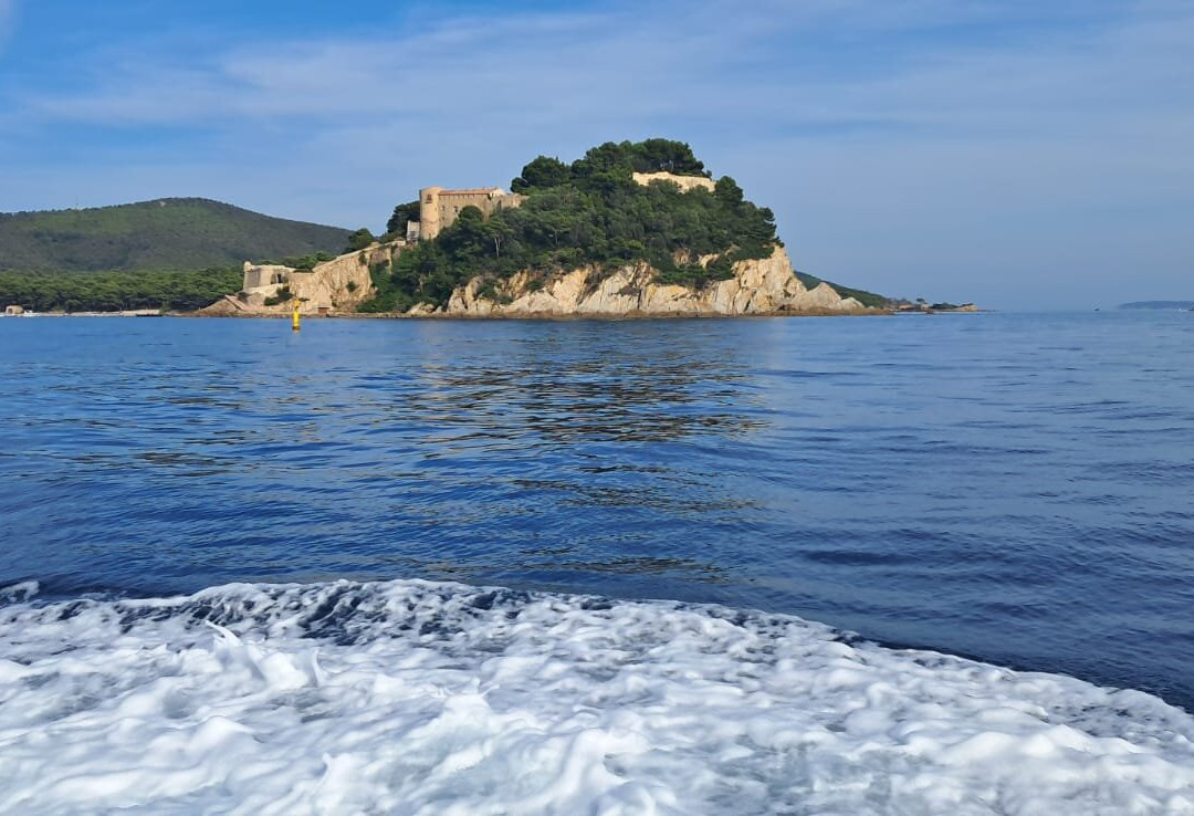 Latitude Verte-博尔默勒米莫萨必去景点