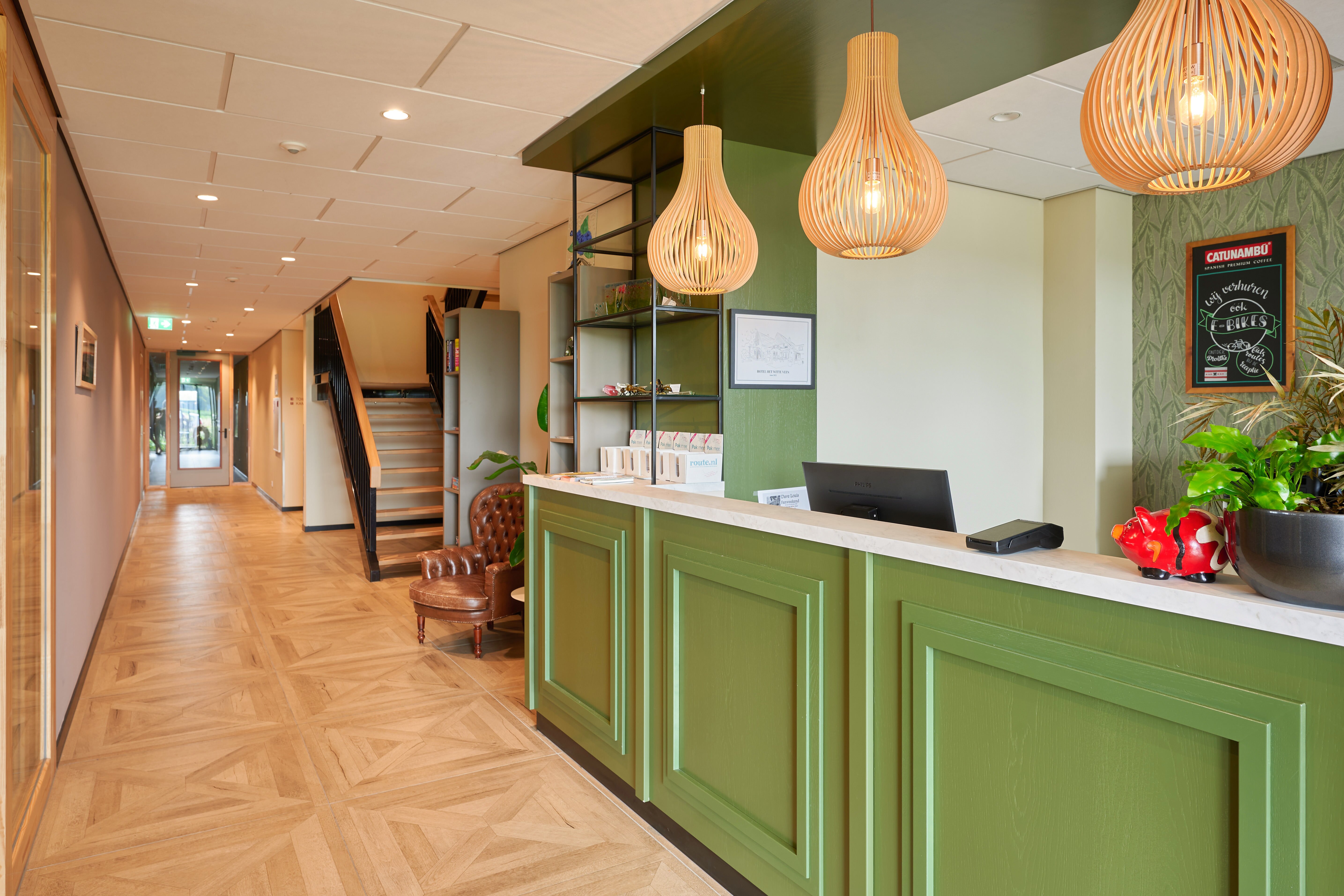Boutique Hotel Het Witte Veen-官方