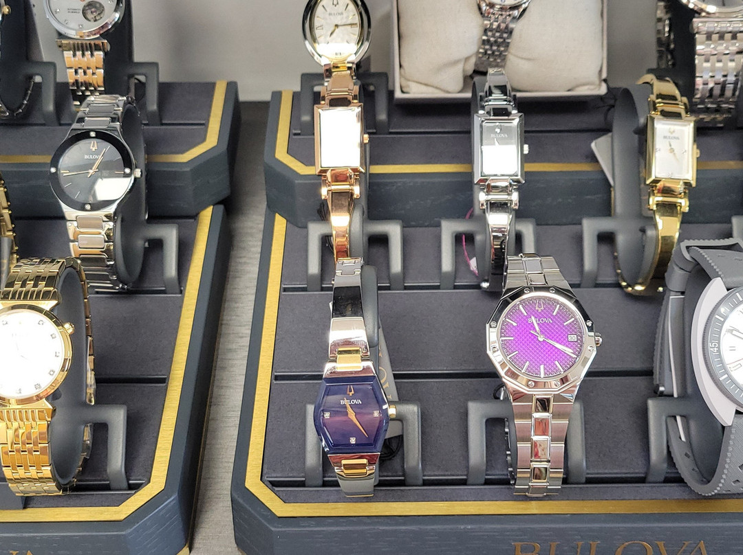 Jean's Jewelers Inc-弗兰特罗亚尔必去景点