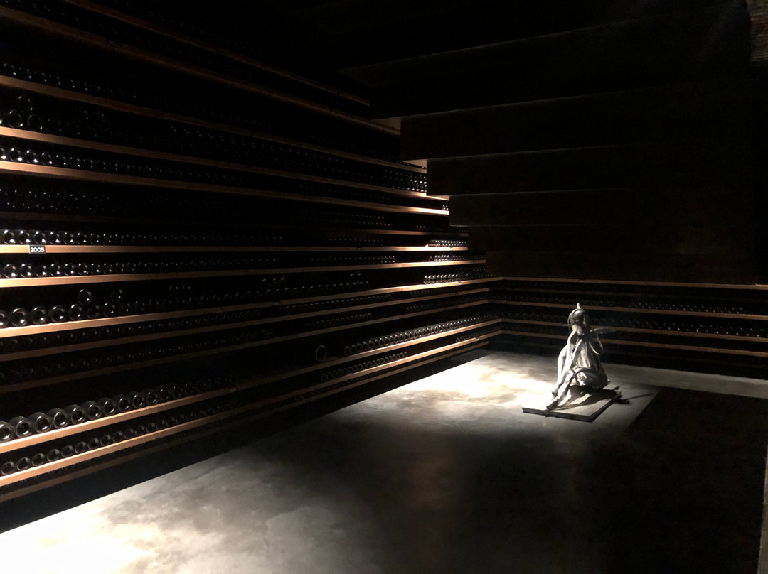 Château Pedesclaux-波亚克必去景点