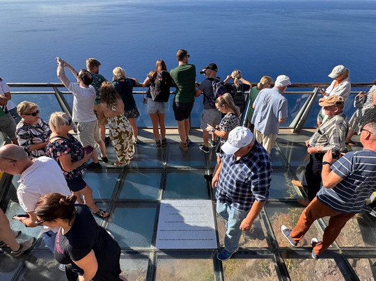 MJ Tours-沙尔必去景点