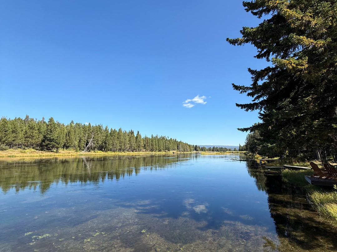 SpringHill Suites by Marriott Island Park Yellowstone主图