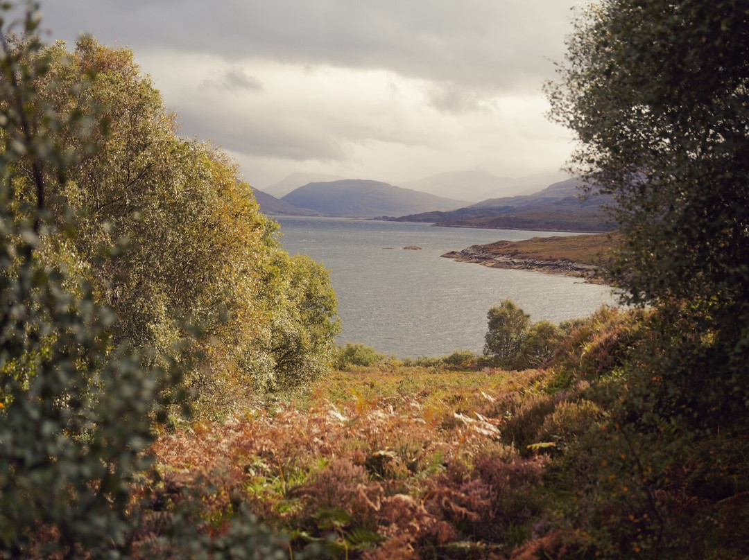 Torridon Outdoors-Torridon必去景点