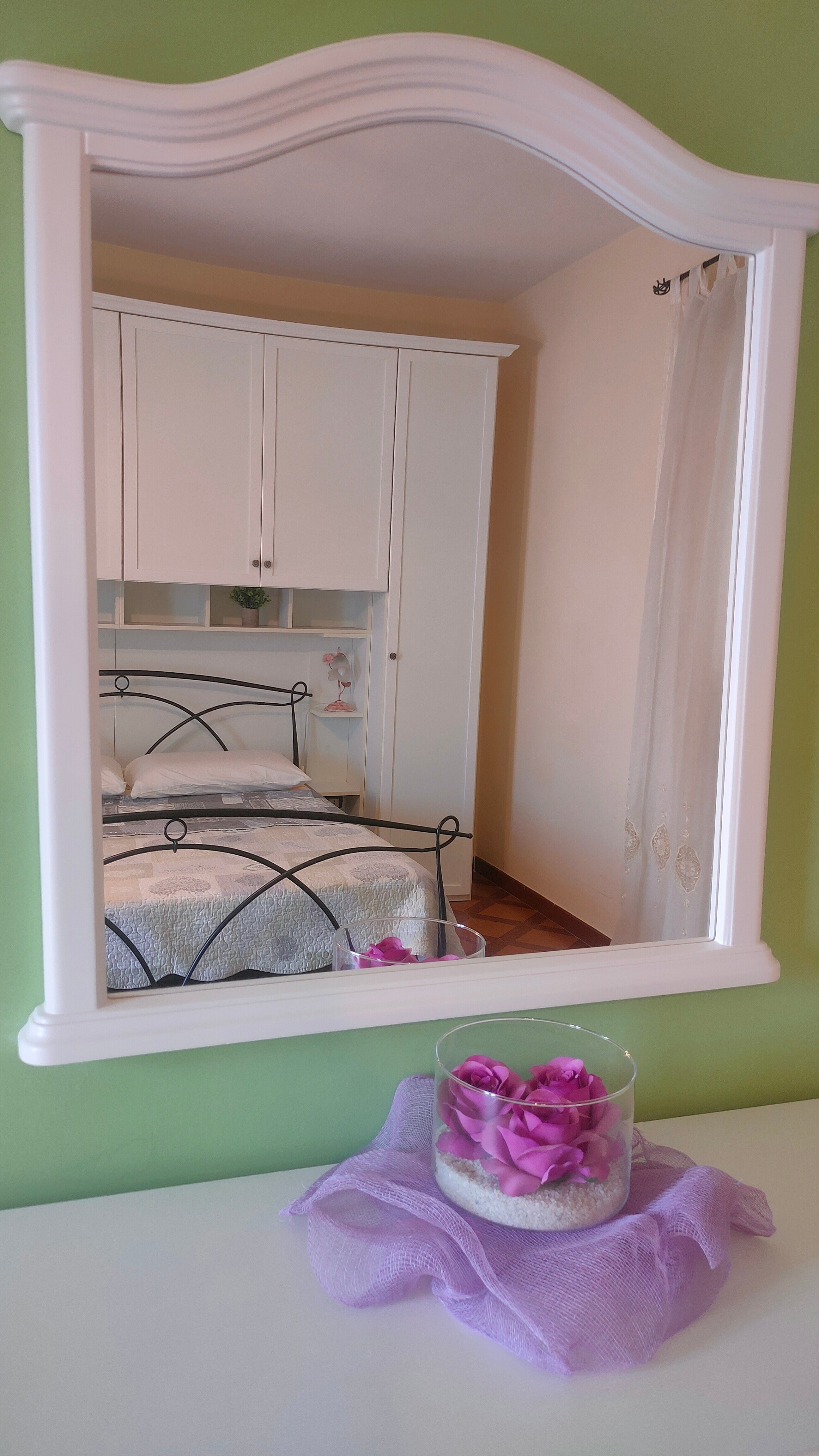 B&B Casale Shanti-客卧