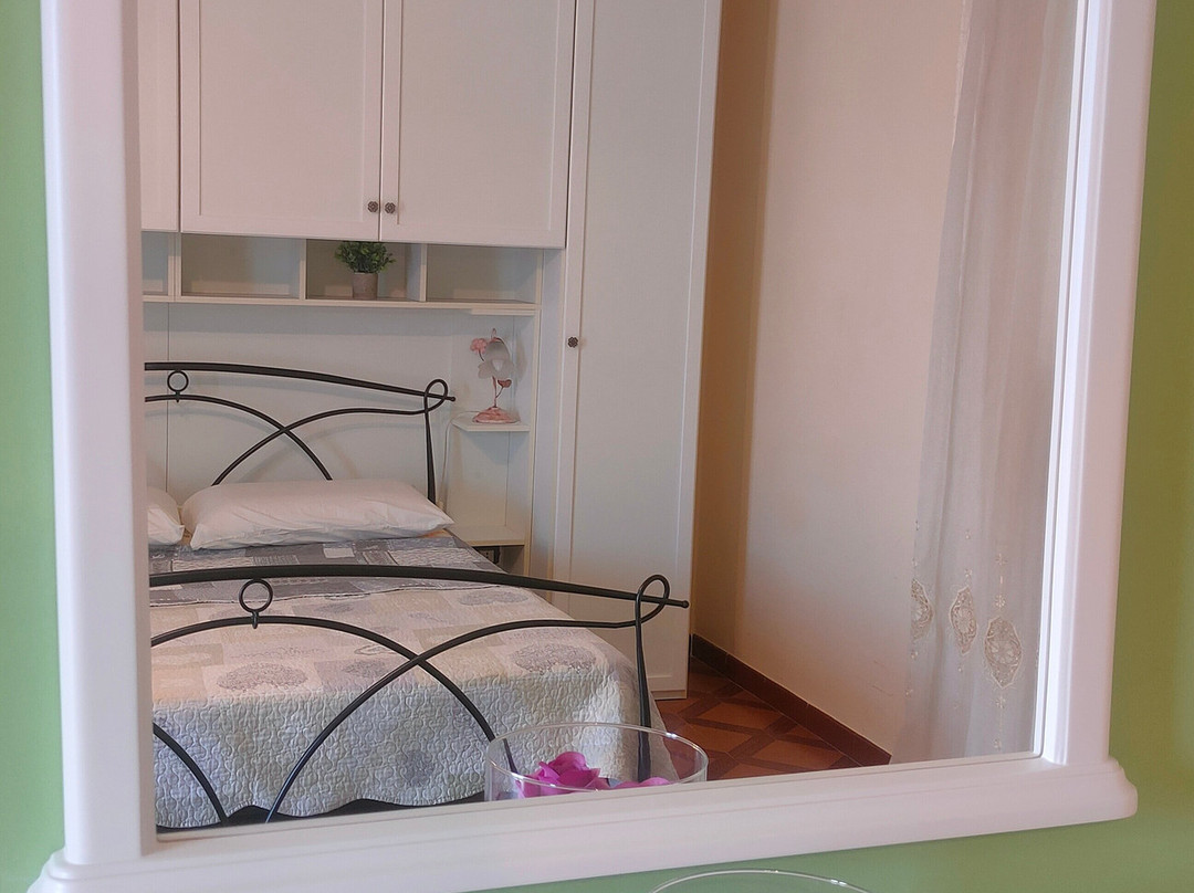 B&B Casale Shanti主图