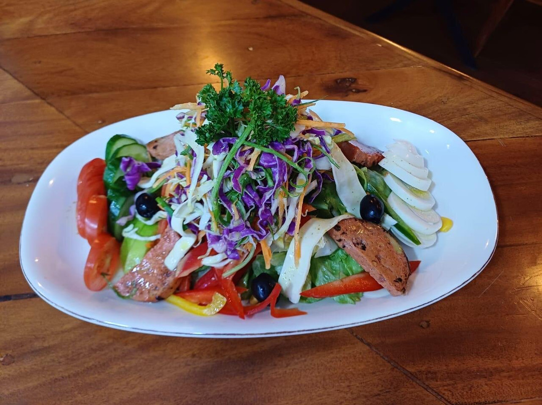 White Tree Restaurant