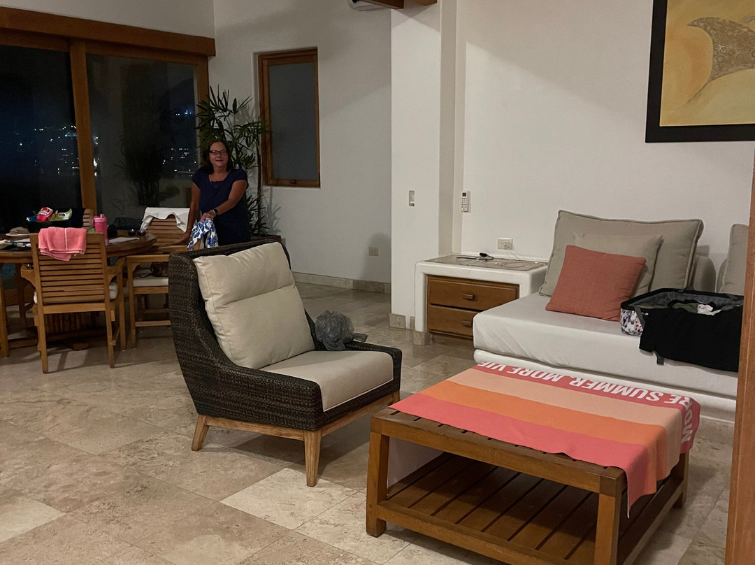 Pacifica Grand主图