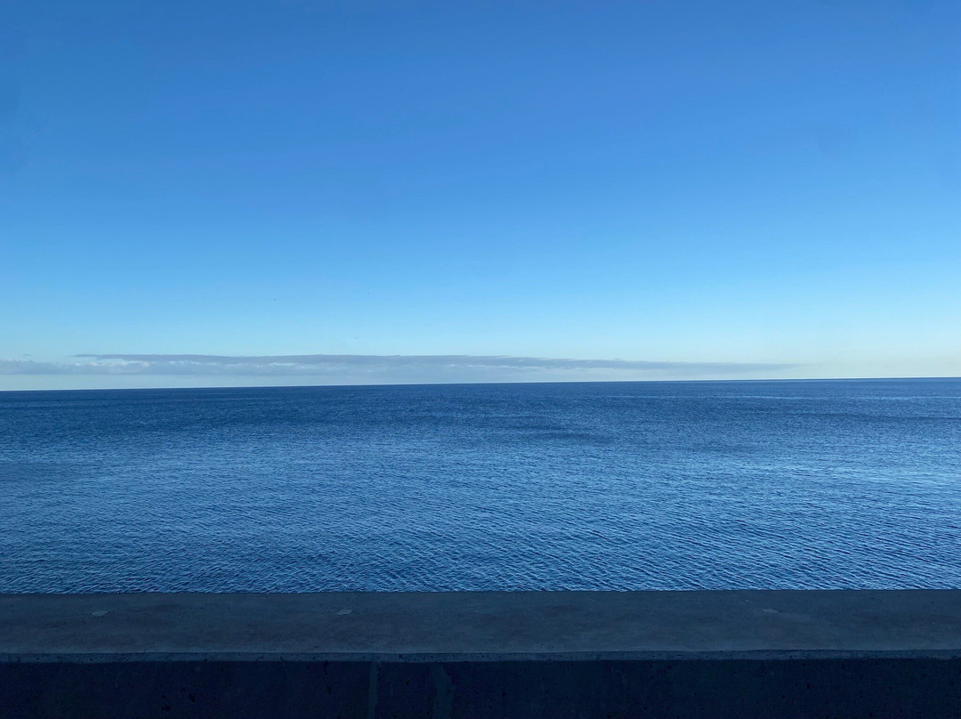 Praia dos Reis Magos-Canico必去景点