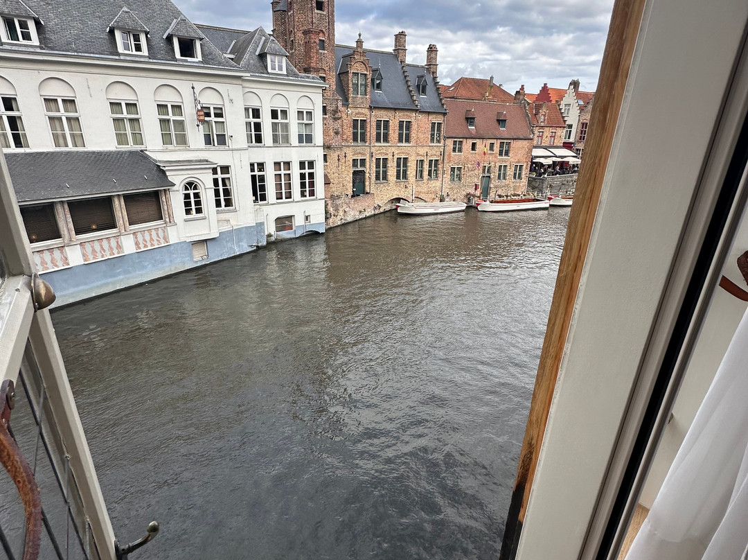 Relais Bourgondisch Cruyce主图