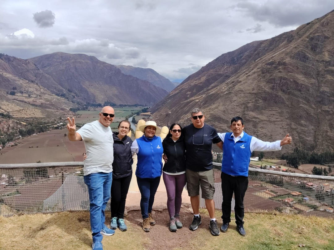 Yacana Viagens-库斯科必去景点