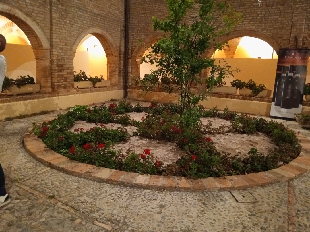 Palazzo Comunale di Città Sant'Angelo