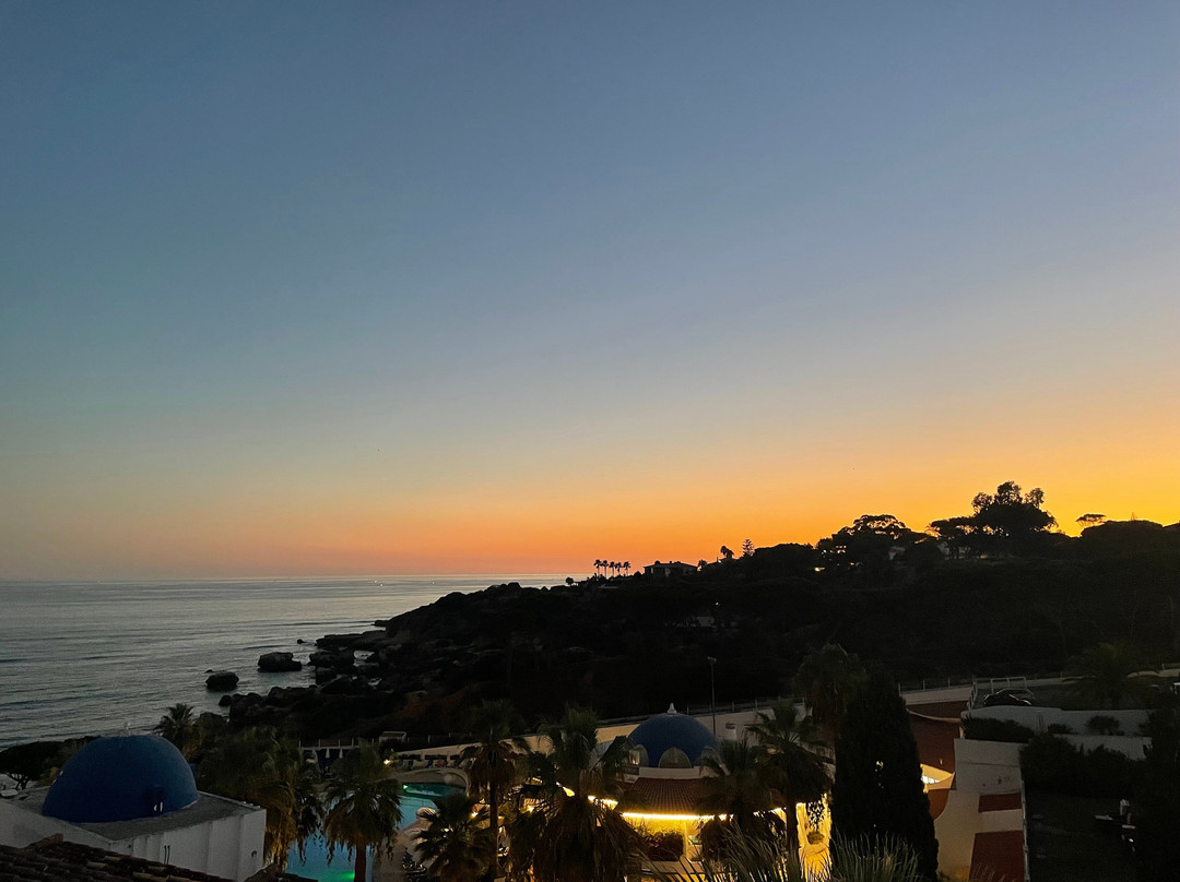 3HB Golden Beach主图