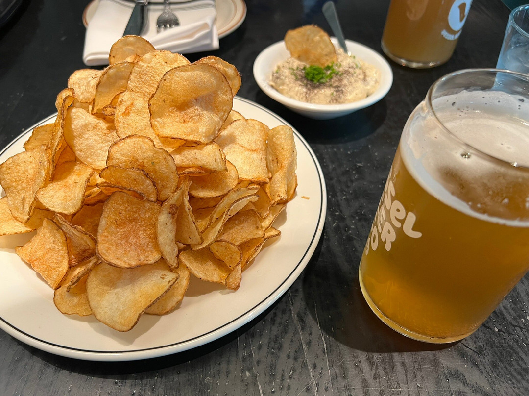 La Brasserie Nonsuch Brewing Co.