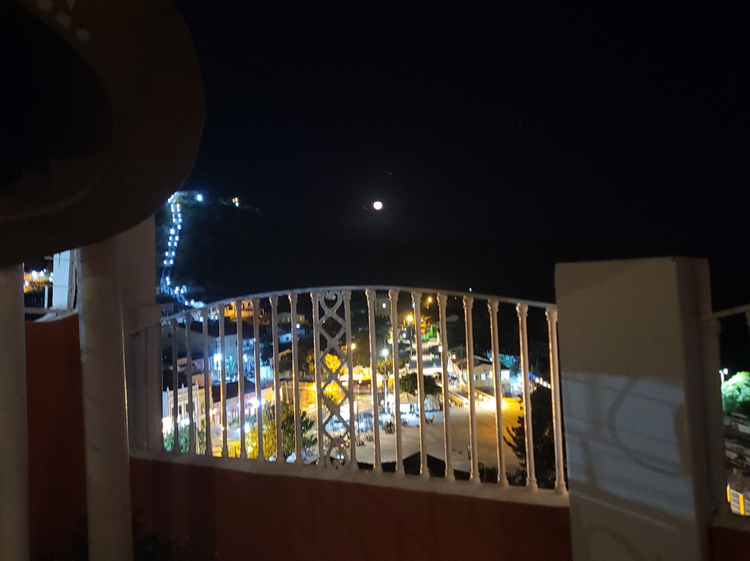 Pousada Maria Bonita主图