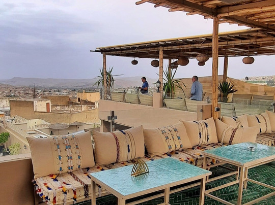 Hispania Tours-马拉加必去景点