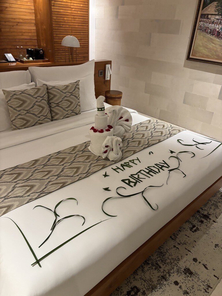 Cicada Resort Bali Ubud, Autograph Collection-客卧