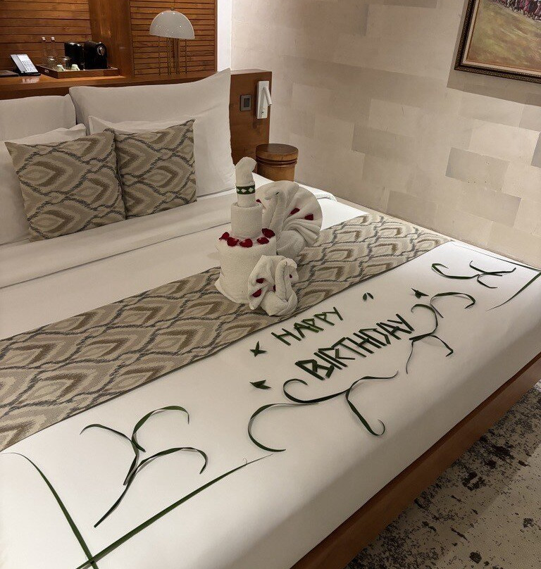 Cicada Resort Bali Ubud, Autograph Collection主图