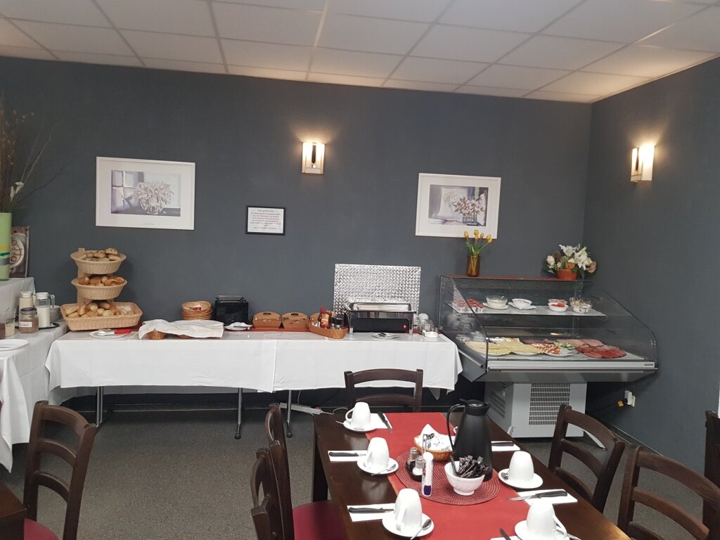 Hotel Ilmenauer Hof-官方