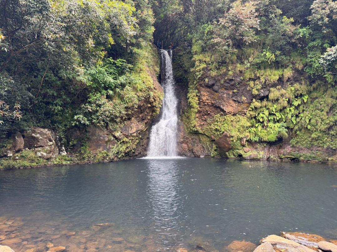 Belle Mare Tours-贝尔马尔必去景点