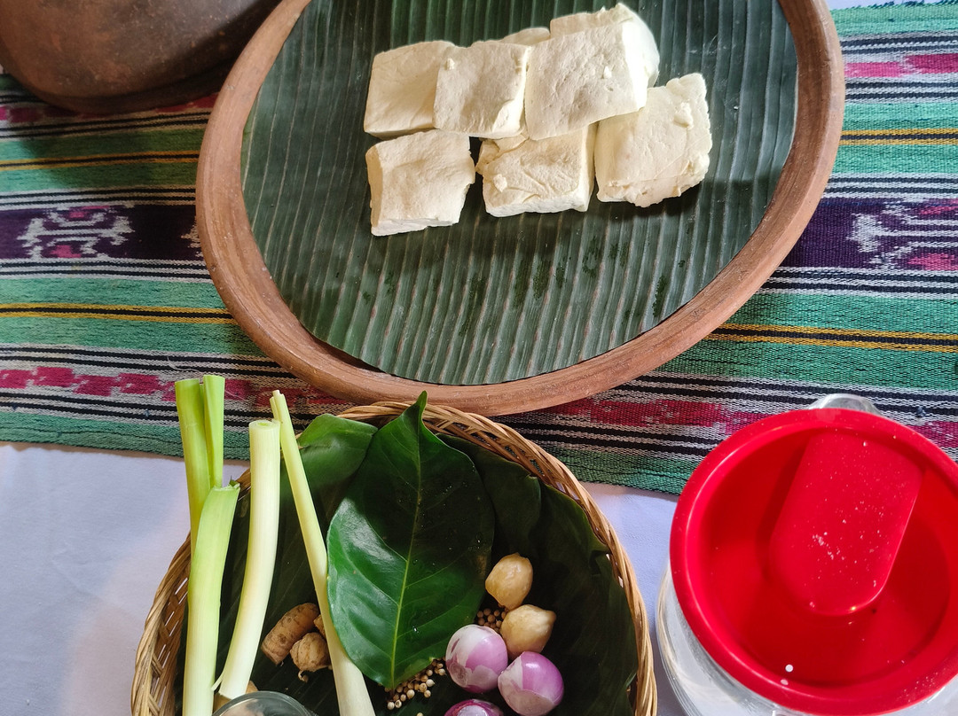 BALI PURE TOUR-Manukaya必去景点