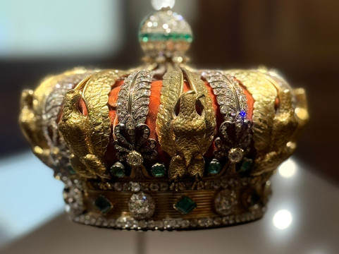 VOYAGE-巴黎必去景点