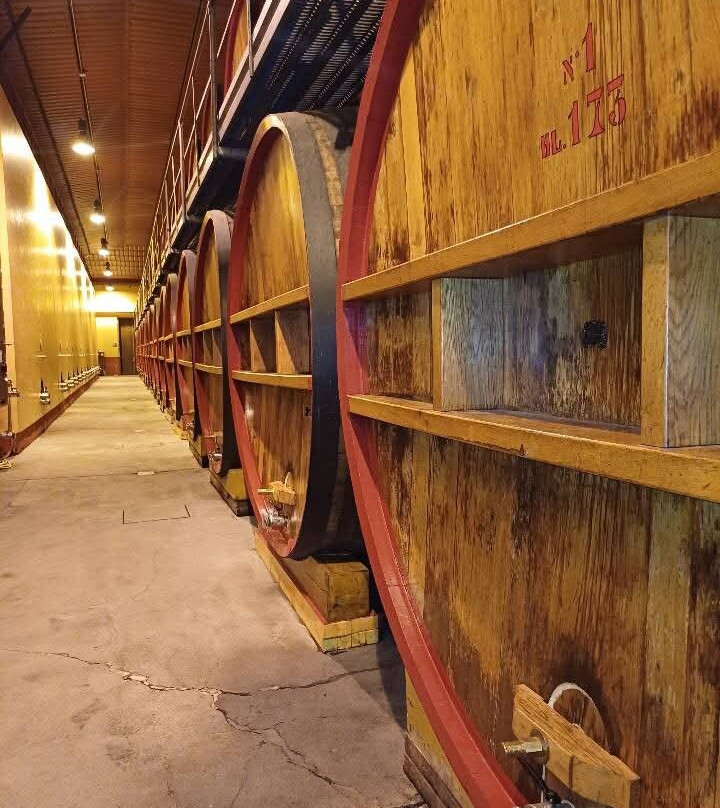 Tenuta CastelGiocondo-蒙塔尔奇诺必去景点