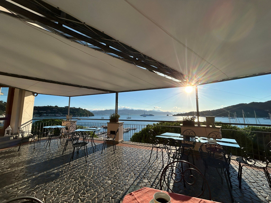 Hotel Paradiso主图