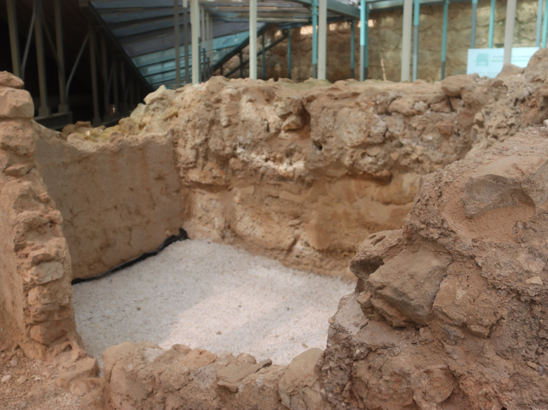 Castillo de Castillo de Garcimunoz-昆卡必去景点