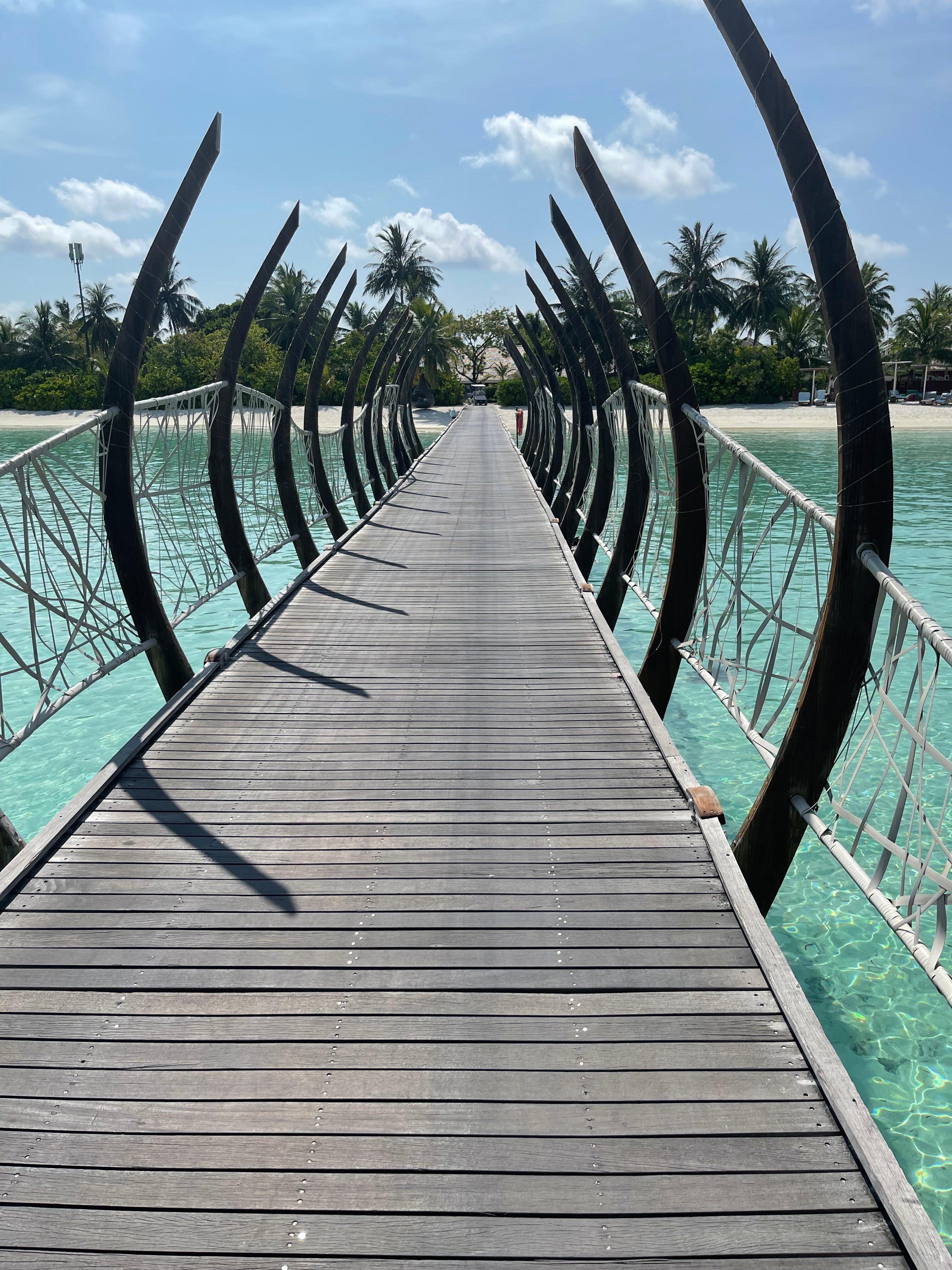 马尔代夫南阿里环礁丽世度假村-浴室