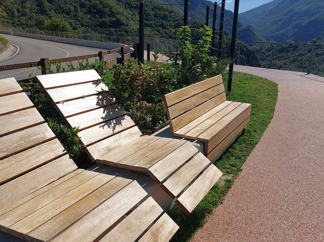 Convento Frati Minori Cappuccini-Vietri di Potenza必去景点