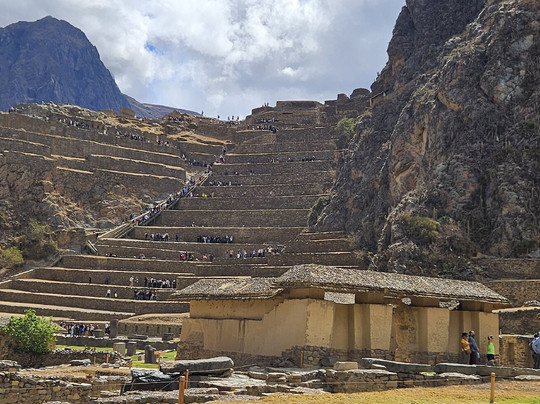Taxi Intur Perú S.A.C.-库斯科必去景点