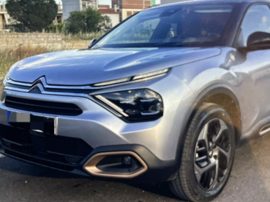 Keypoint Car Rental-Nerokouros必去景点