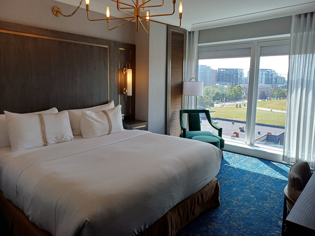 The Sutton Place Hotel Halifax主图