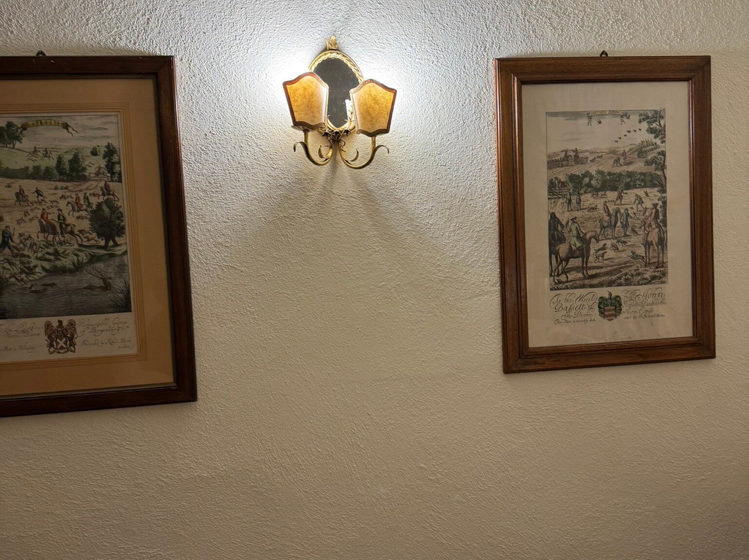 Relais Vignale & Spa主图