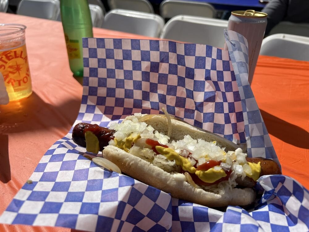 La Mesa Octoberfest-拉米萨必去景点