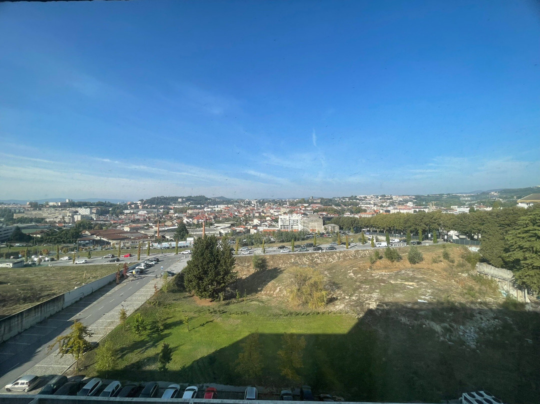 Hotel de Guimaraes主图