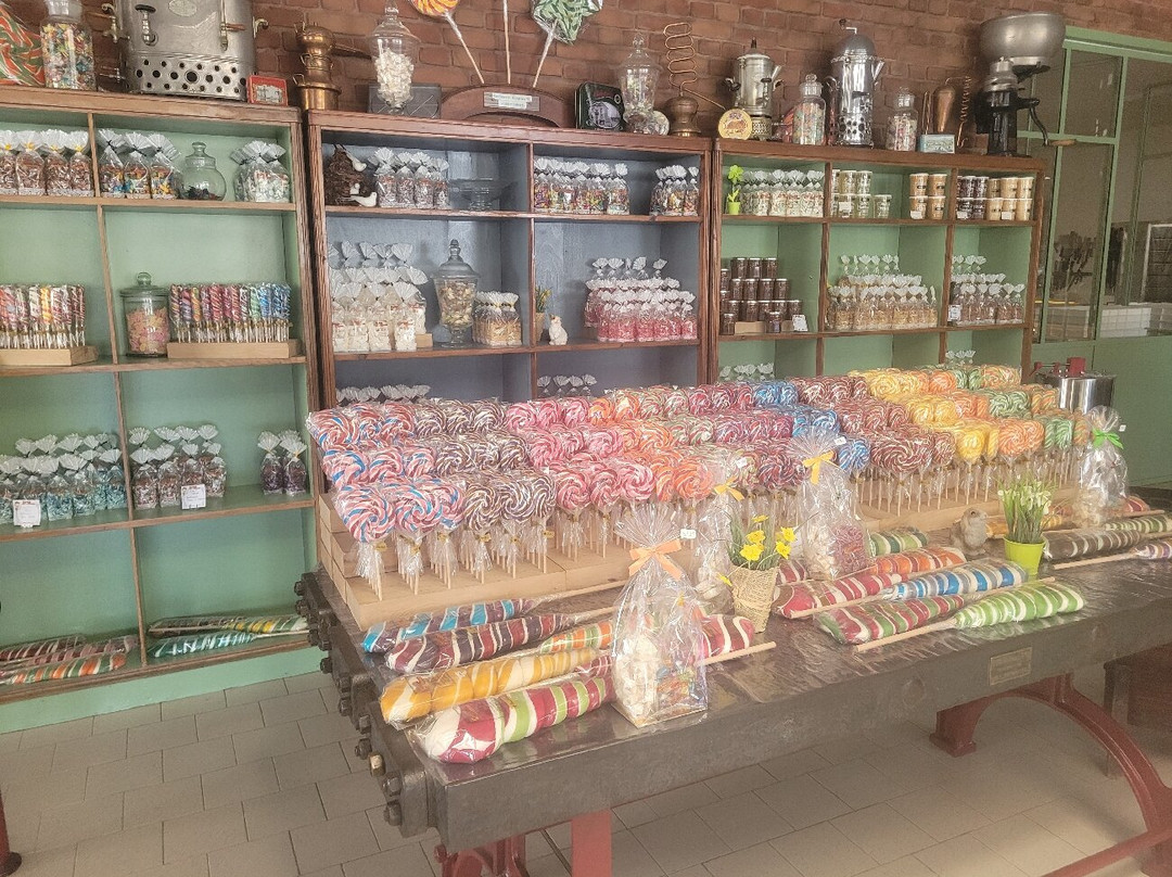 Conservatoire de la Confiserie