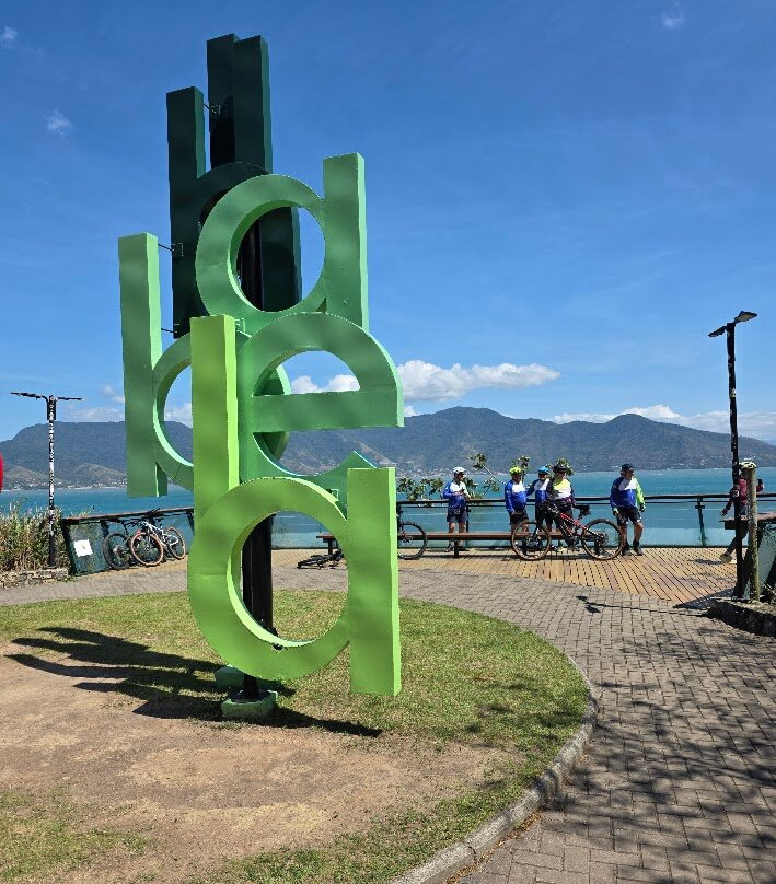 Mirante do Barreiro-伊利亚贝拉必去景点